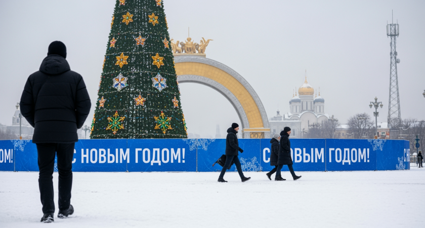Праздничный календарь 2026 изменился: как теперь будут выглядеть новогодние каникулы