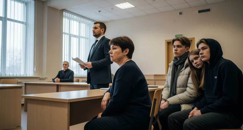 Вдова Шатунова через 17 лет оспаривает права Разина на 23 хита «Ласкового мая»