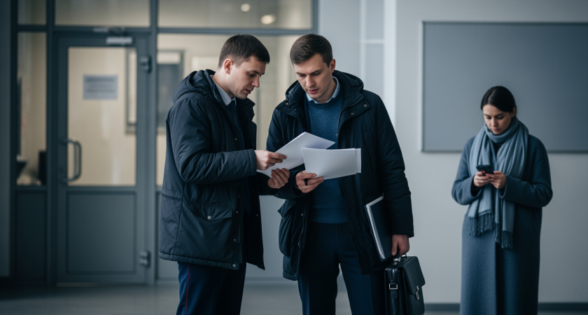 Мэра Крымска Будагова задержали по статье о злоупотреблении властью