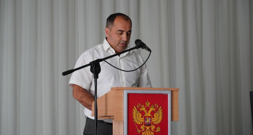 Глава Крымска задержан за участок в 31 га, сданный в аренду за 5,2 млн