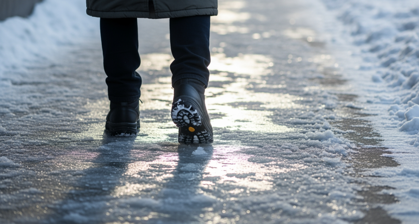 10 минут - и куртка перестала промокать: бабушкин способ спасил весь гардероб от влаги