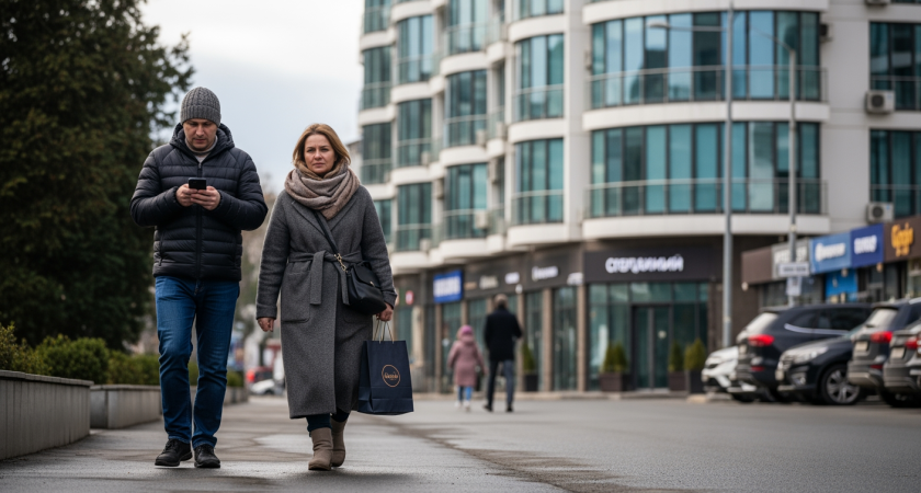 Премиум-сегмент Сочи удвоился: доля объектов выросла с 12% до 23%