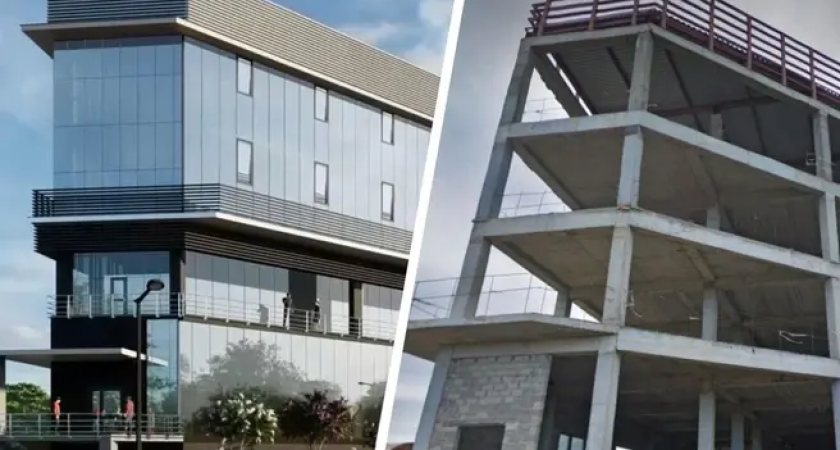 IT-парк Краснодара отложили на год: проект не уложился в сроки