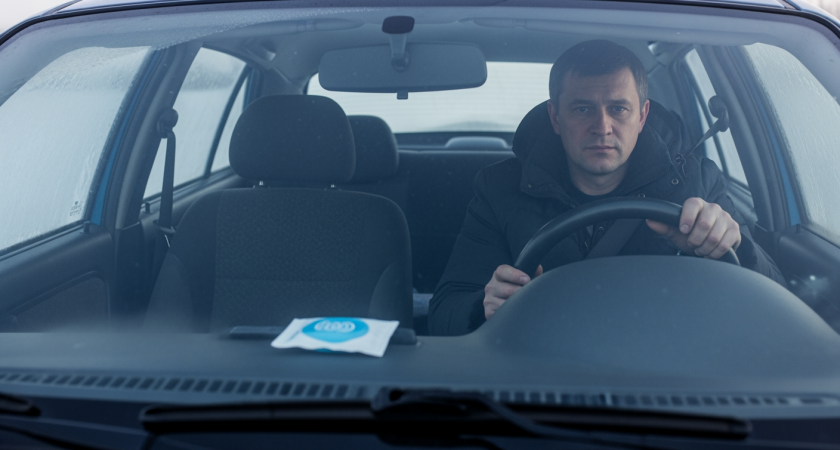 Конец запотеванию: положите спасительный пакетик в салон и забудьте о проблеме до весны