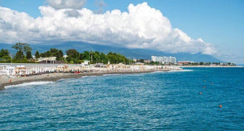 Сириус создаст первый российский портс ИИ-навигацией в реальном времени