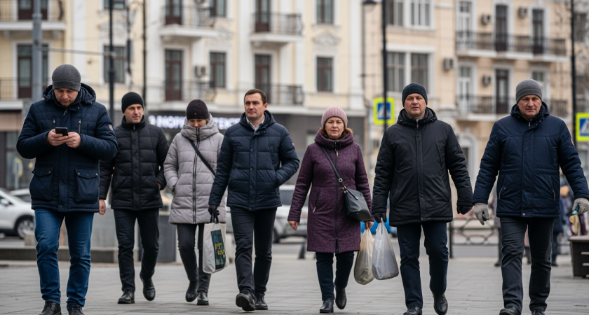 Краснодар увеличит доход от туристов на 55% за счет роста посещаемости