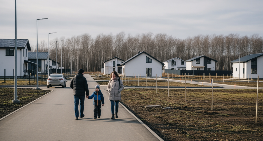 Прокуратура требует изъять 31 га земли мэра Крымска через подставных лиц