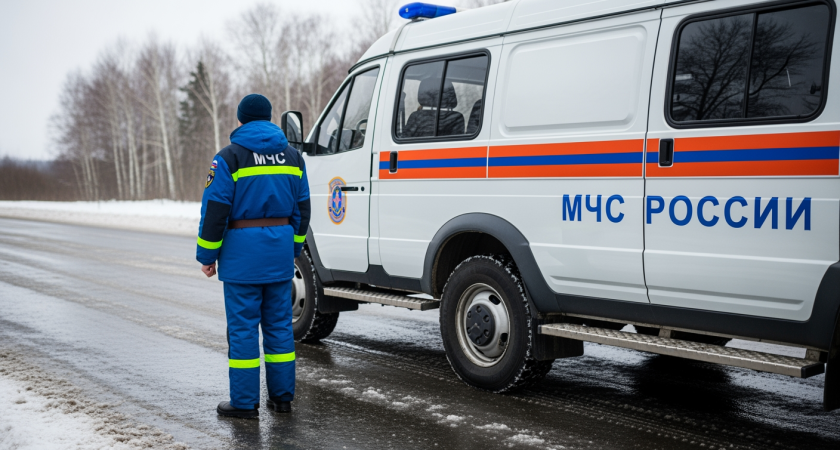 Гололедица и порывы до 28 м/с: Краснодарский край готовится к сложным погодным условиям