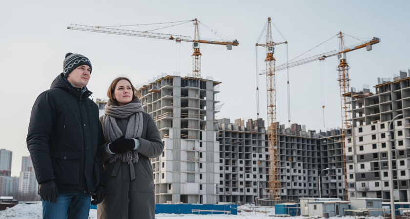 Кубань потеряла 1,78 млрд руб: рекордный взлет просрочек по ипотеке в 2025