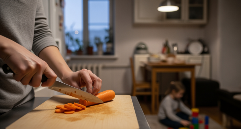 Кулинары молчали об этом годами: секретный ингредиент для идеальных котлет, который есть в каждом доме