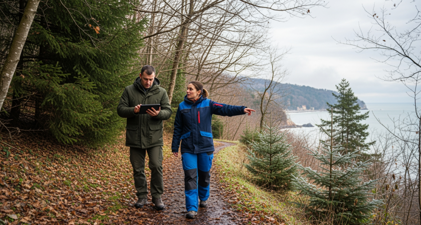 Сочинский нацпарк отрицает получение акта о нарушениях на 3 млрд рублей