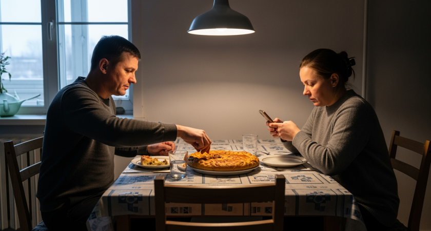 Икра из шампиньонов с дымком дыма: готовим на обычной плите лесной вкус для праздничных тарталеток