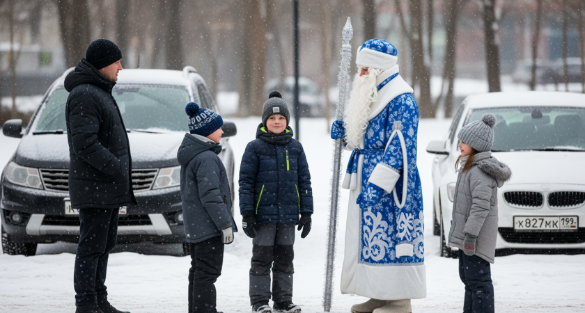 Календарь перепишут: как изменятся новогодние праздники в 2025-2026 годах