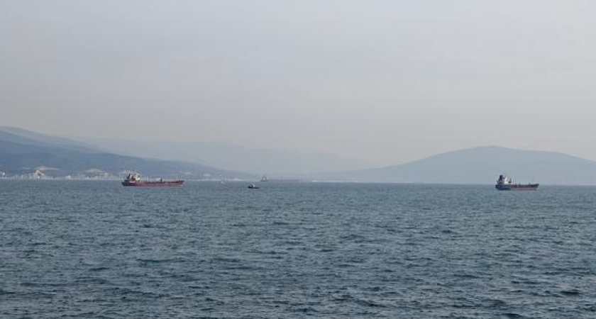 В Новороссийске объявлена ракетная опасность: город укрывается в подвалах