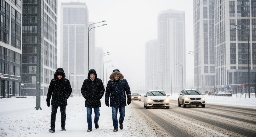 Где не хотят жить россияне. Рейтинг городов со скандальной репутацией по отзывам в сети