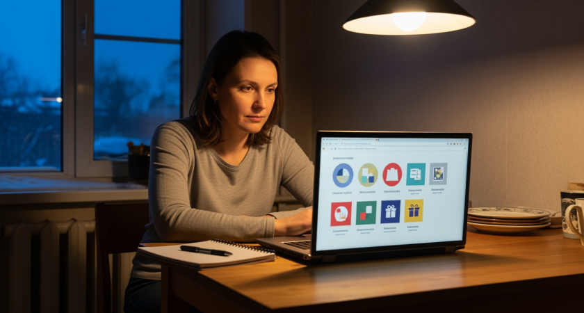 Как выбрать подарок парню к Новому году 2026, когда у него уже есть всё нужное