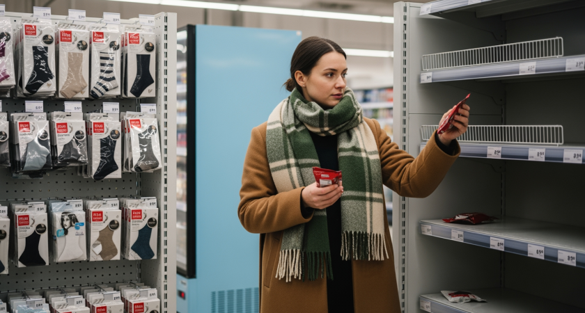 Выбирая масло, всегда смотрю на этикетку: одно словечко - и вот уже совсем другой вкус и качество