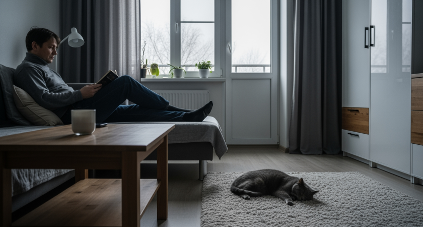 «За цену квартиры»: почему эту кошку продают за 1,3 миллиона рублей