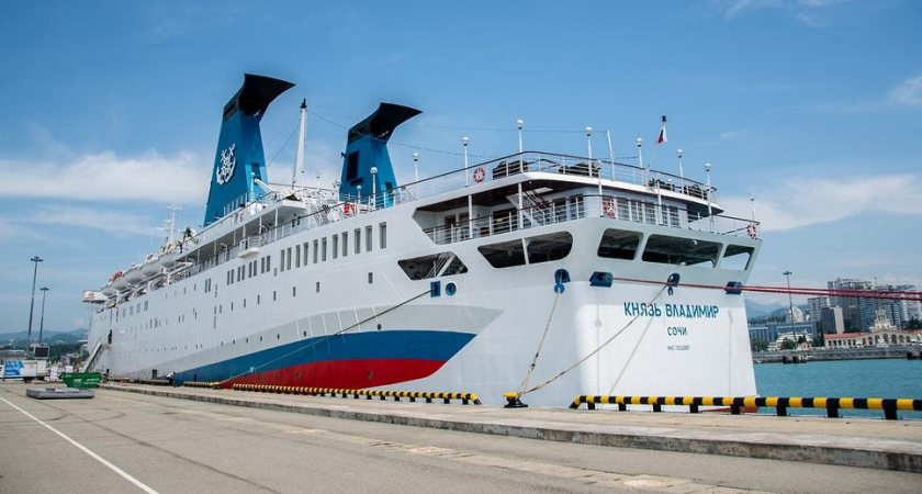 «Князь Владимир» не нашел покупателя за четыре попытки торгов