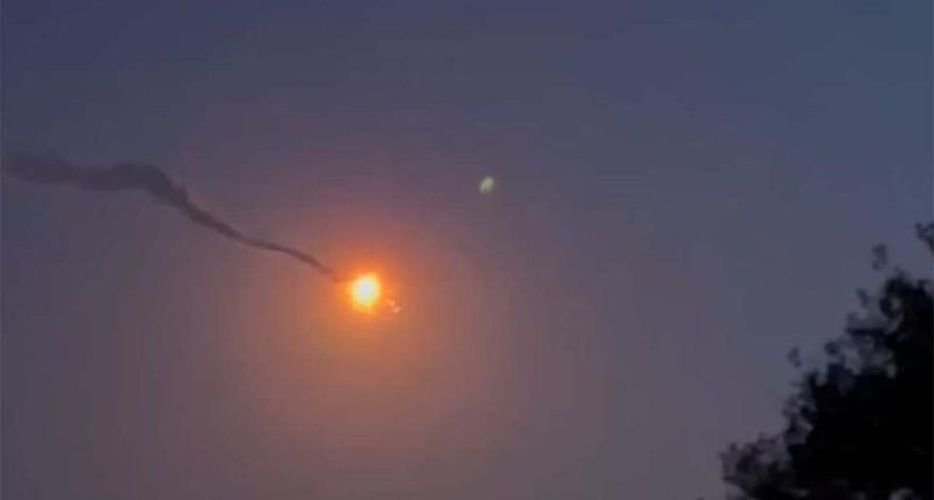 Девять часов в укрытиях: Кубань пережила массированную атаку дронов