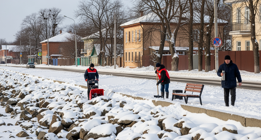 Где найти идеальный российский город: природа, чистота и побережье в одном месте