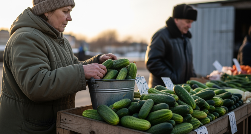 Запасся редкими помидорами до их исчезновения - тренды овощей на 2026 год уже здесь