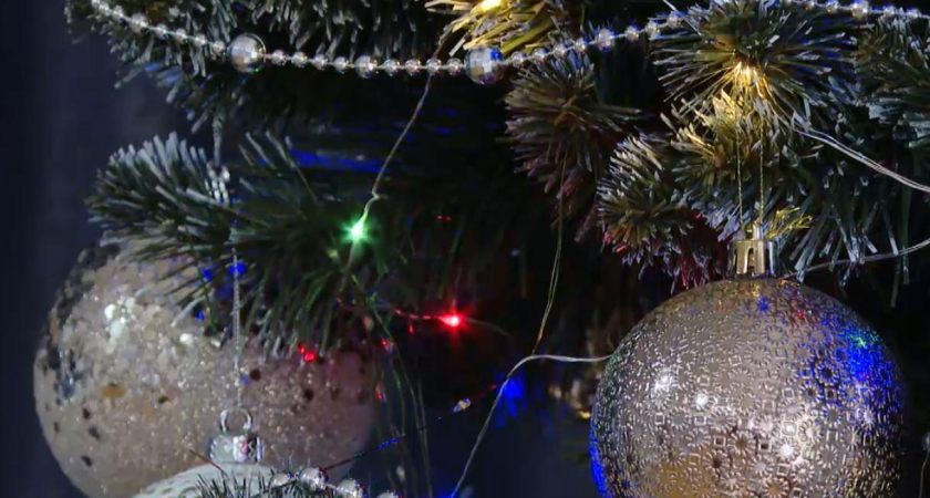 350 полицейских и казаки охранят Краснодар на Новый год