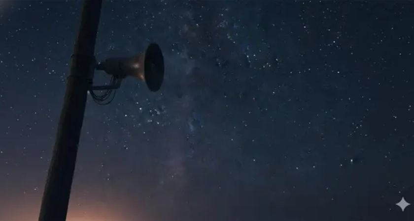 Приморско-Ахтарск на подземелье: сирены, закрытый аэропорт и четыре сбитых дрона