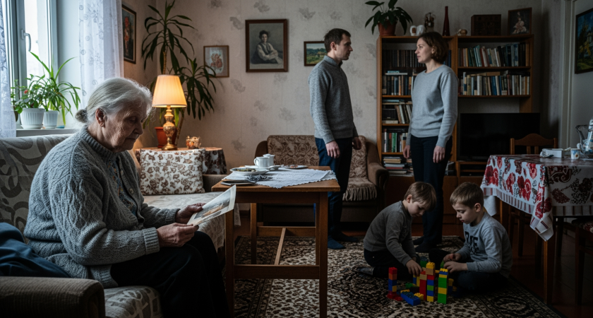 Русские фамилии с многовековой историей. Узнайте, принадлежит ли ваша к древнейшим родам