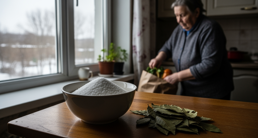 Черный перец смешиваю с медом - месяц питаюсь экономно и здорово: лайфхак, который спасает бюджет каждой хозяйки