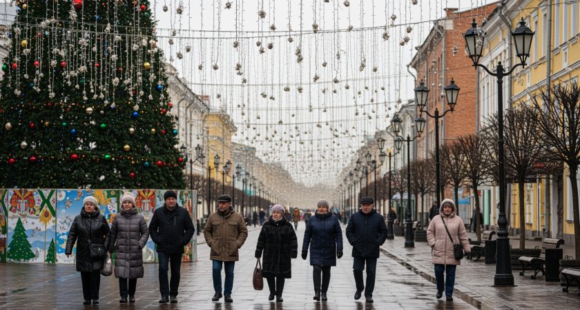 Новый график выходных: как изменятся праздники в 2025-2026 годах и чем это грозит россиянам