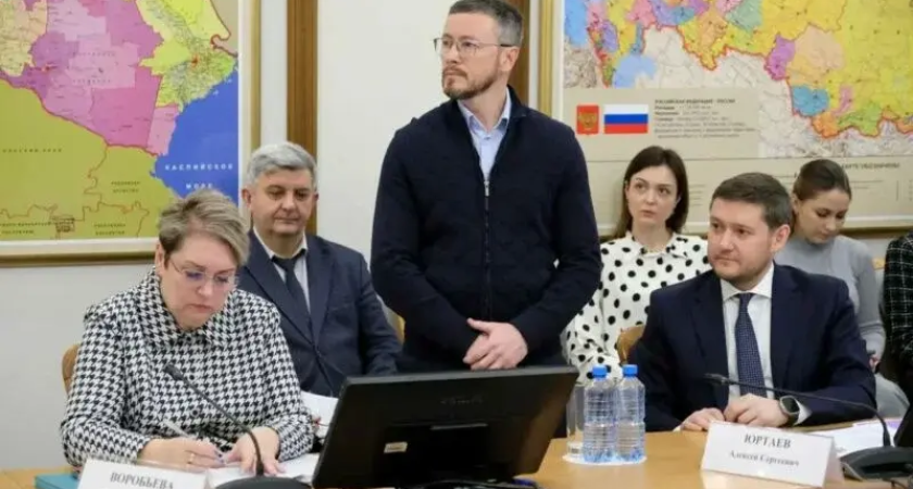 Директор научного фонда возглавит кадровую подготовку на Кубани