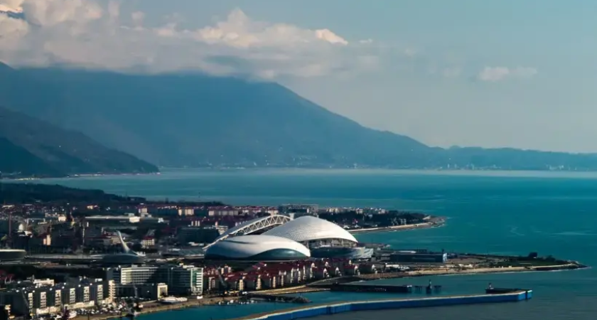 Сочи вложит 131 млрд рублей в туризм и создаст 4 тысячи рабочих мест