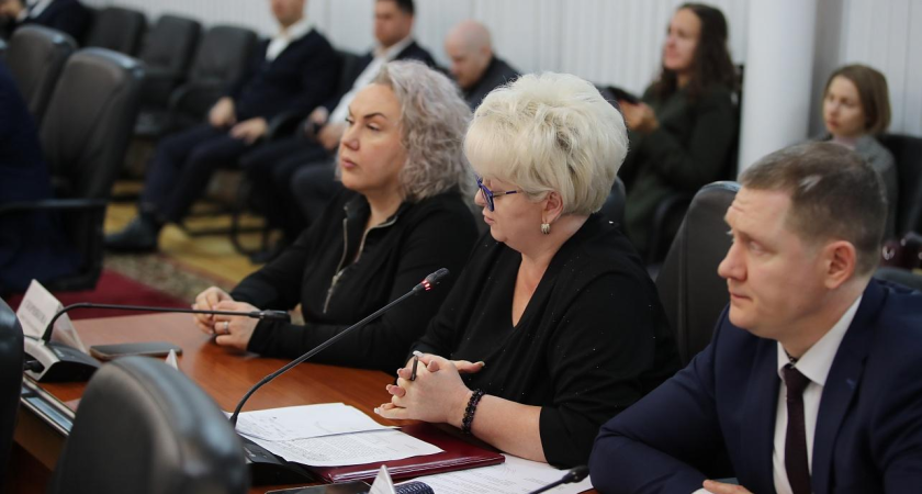 762 тысячи краснодарцев привились от гриппа за три месяца