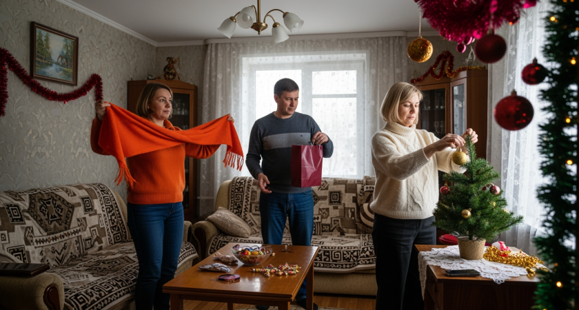 Какой оттенок привлечет удачу в год Лошади 2026: ставка на успех и финансовый взлет