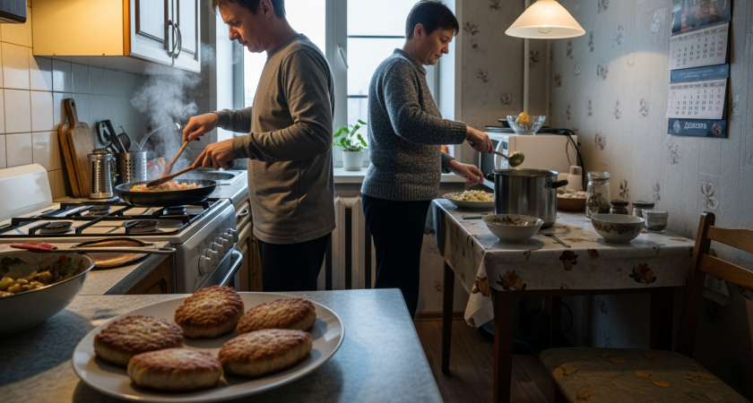Секретный ингредиент для идеальных котлет: они станут мягче и сочнее любых других