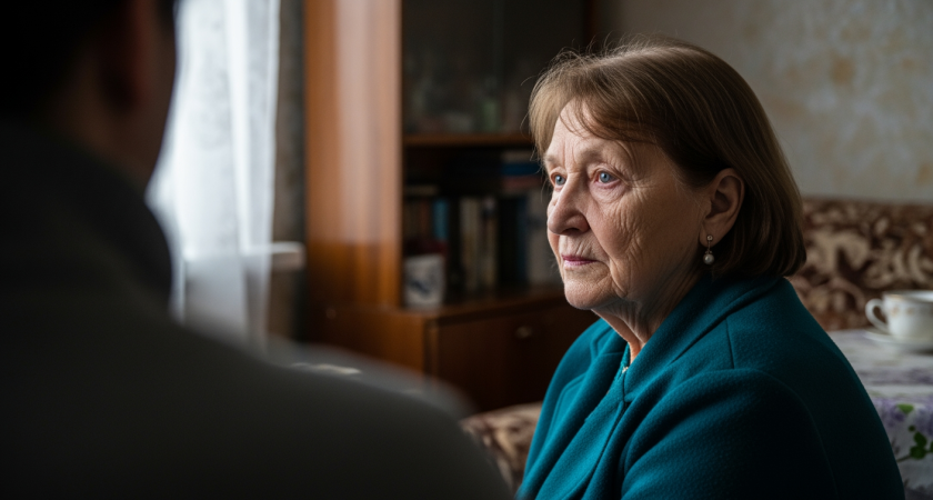 Дружба в зрелом возрасте: научный взгляд Натальи Бехтеревой на качество отношений после 50-ти