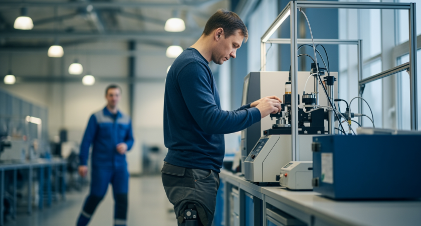 На Кубани 280 ветеранов СВО трудоустроили с господдержкой до 200 тысяч рублей