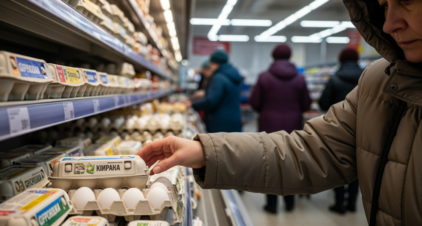 Как правильно варить яйца: секрет идеального результата от кулинара с опытом