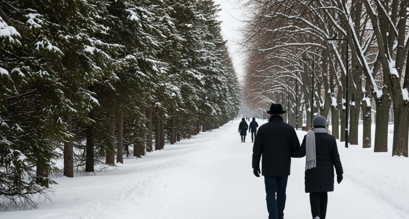 Стихи Филатова, которые переворачивают понимание жизни - откровение, трогающее до глубины души