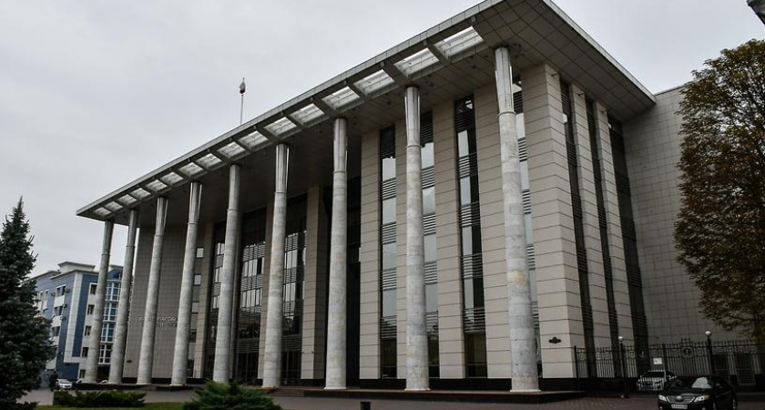 ВККС открыла конкурс на замглавы краснодарского суда до 30 января