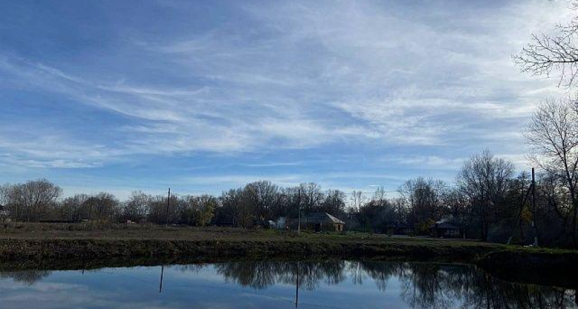 Горячий Ключ готовится к эвакуации: река угрожает тремя посёлками