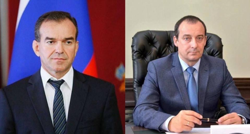 Кондратьев и Бурлачко: Кубань преодолела испытания 2025 года