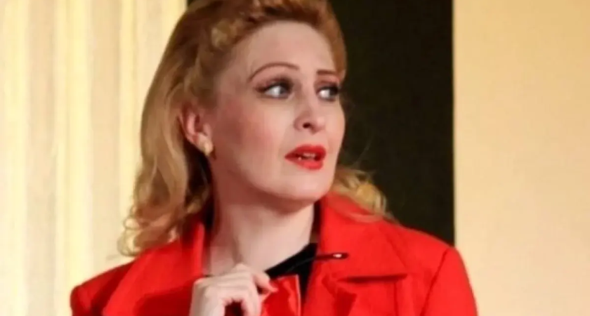 Скончалась актриса Ольга Малющева: 30 лет в театре на сцене