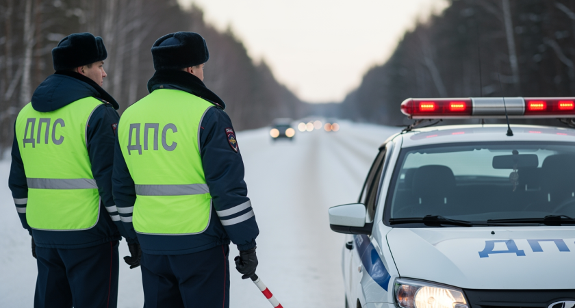 Что означает белая линия справа на дороге и когда её можно переехать - ответ в ПДД