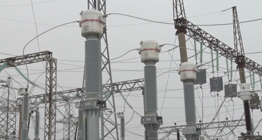 136 бригад восстановили свет в 4 населенных пунктах Кубани