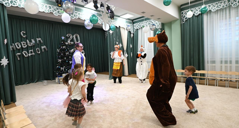 Краснодар открыл 16 школ и садиков на 11 тысяч мест за год