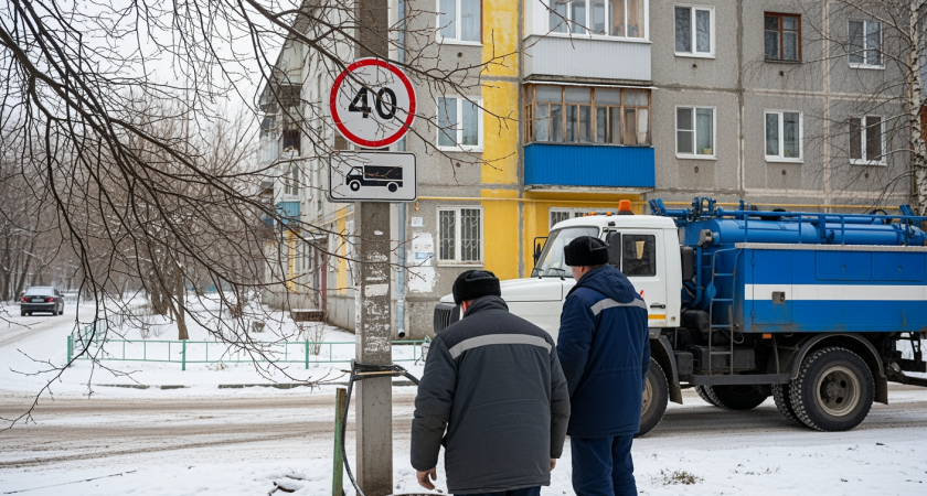 Большинство автомобилистов не знают разницу: квадратный знак скорости стоит дороже, чем круглый - штраф и лишение прав