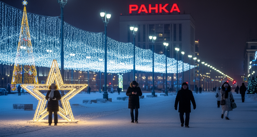 12 дней в январе, которые перевернут вашу жизнь. Пошаговый план перемен