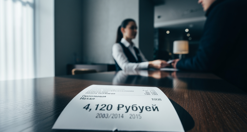 Ночь в кубанских пятизвездниках подорожала до 4,1 тыс. рублей